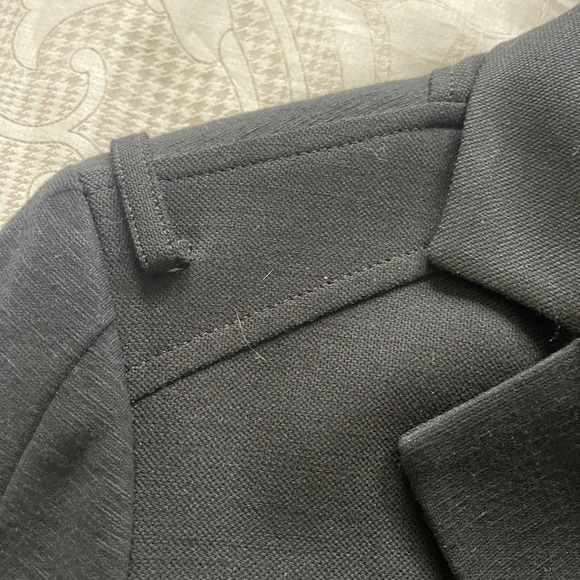 Diane Von Furstenberg blazer - Picture 3 of 8